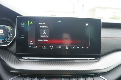Skoda Octavia Gebrauchtwagen Skoda Octavia Gebrauchtwagen