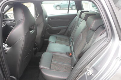 Skoda Octavia Gebrauchtwagen Skoda Octavia Gebrauchtwagen