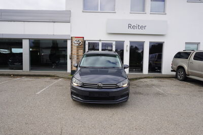 VW Touran Gebrauchtwagen VW Touran Gebrauchtwagen