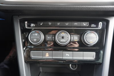 VW Touran Gebrauchtwagen VW Touran Gebrauchtwagen