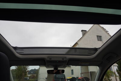 VW Touran Gebrauchtwagen VW Touran Gebrauchtwagen