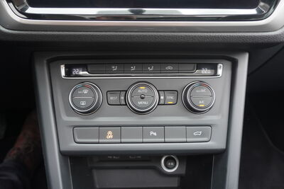 VW Touran Gebrauchtwagen VW Touran Gebrauchtwagen