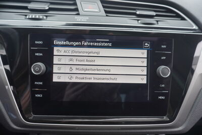 VW Touran Gebrauchtwagen VW Touran Gebrauchtwagen