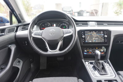 VW Passat Gebrauchtwagen VW Passat Gebrauchtwagen