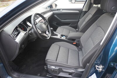 VW Passat Gebrauchtwagen VW Passat Gebrauchtwagen