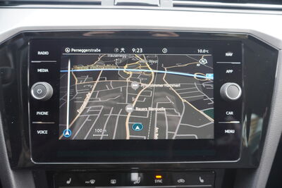 VW Passat Gebrauchtwagen VW Passat Gebrauchtwagen