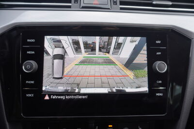 VW Passat Gebrauchtwagen VW Passat Gebrauchtwagen
