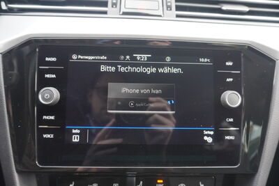 VW Passat Gebrauchtwagen VW Passat Gebrauchtwagen
