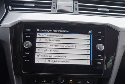VW Passat Gebrauchtwagen VW Passat Gebrauchtwagen