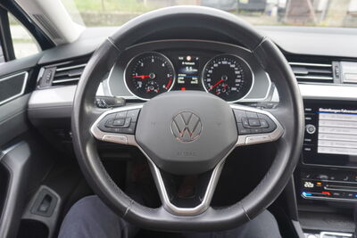 VW Passat Gebrauchtwagen VW Passat Gebrauchtwagen
