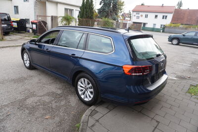 VW Passat Gebrauchtwagen VW Passat Gebrauchtwagen