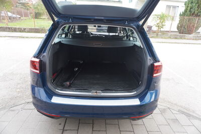 VW Passat Gebrauchtwagen VW Passat Gebrauchtwagen
