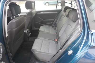 VW Passat Gebrauchtwagen VW Passat Gebrauchtwagen
