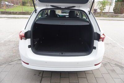 Skoda Octavia Gebrauchtwagen Skoda Octavia Gebrauchtwagen