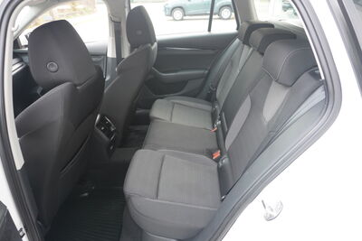 Skoda Octavia Gebrauchtwagen Skoda Octavia Gebrauchtwagen