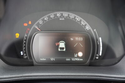 Toyota Aygo X Gebrauchtwagen Toyota Aygo X Gebrauchtwagen