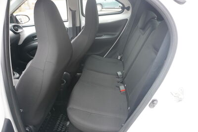 Toyota Aygo X Gebrauchtwagen Toyota Aygo X Gebrauchtwagen