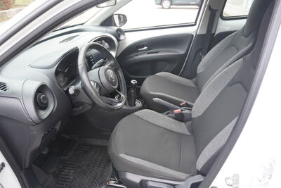 Toyota Aygo X Gebrauchtwagen Toyota Aygo X Gebrauchtwagen