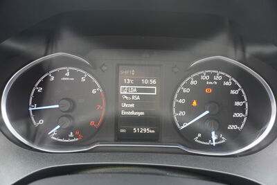 Toyota Yaris Gebrauchtwagen Toyota Yaris Gebrauchtwagen
