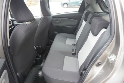 Toyota Yaris Gebrauchtwagen Toyota Yaris Gebrauchtwagen