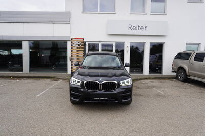 BMW X3 Gebrauchtwagen BMW X3 Gebrauchtwagen
