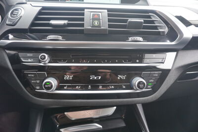 BMW X3 Gebrauchtwagen BMW X3 Gebrauchtwagen