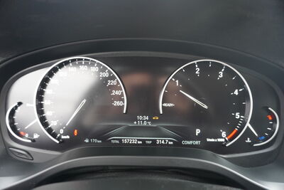 BMW X3 Gebrauchtwagen BMW X3 Gebrauchtwagen