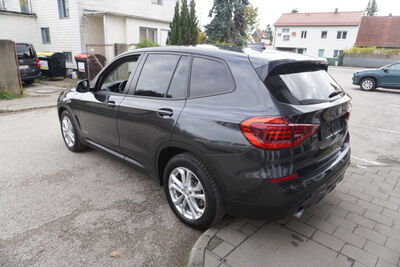 BMW X3 Gebrauchtwagen BMW X3 Gebrauchtwagen