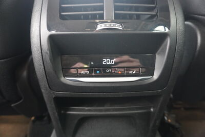 BMW X3 Gebrauchtwagen BMW X3 Gebrauchtwagen