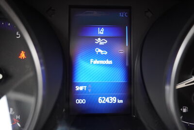 Toyota C-HR Gebrauchtwagen Toyota C-HR Gebrauchtwagen