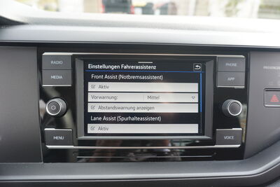 VW Polo Gebrauchtwagen VW Polo Gebrauchtwagen