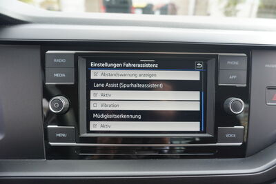 VW Polo Gebrauchtwagen VW Polo Gebrauchtwagen