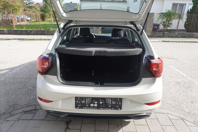 VW Polo Gebrauchtwagen VW Polo Gebrauchtwagen