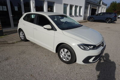 VW Polo Gebrauchtwagen VW Polo Gebrauchtwagen