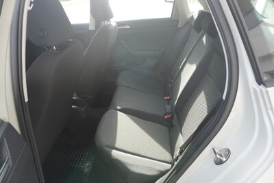 VW Polo Gebrauchtwagen VW Polo Gebrauchtwagen