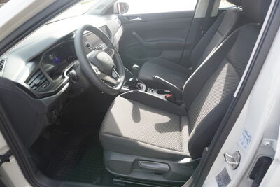 VW Polo Gebrauchtwagen VW Polo Gebrauchtwagen