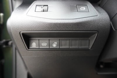 Toyota Proace City Gebrauchtwagen Toyota Proace City Gebrauchtwagen