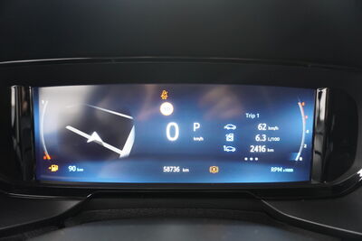 Toyota Proace City Gebrauchtwagen Toyota Proace City Gebrauchtwagen