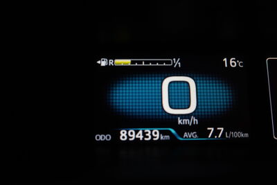 Toyota Prius Gebrauchtwagen Toyota Prius Gebrauchtwagen
