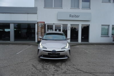 Toyota Prius Gebrauchtwagen Toyota Prius Gebrauchtwagen