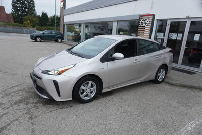 Toyota Prius Gebrauchtwagen Toyota Prius Gebrauchtwagen