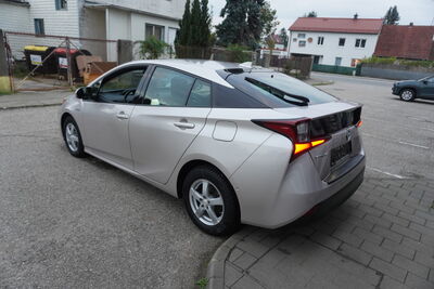 Toyota Prius Gebrauchtwagen Toyota Prius Gebrauchtwagen