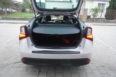Toyota Prius Gebrauchtwagen Toyota Prius Gebrauchtwagen