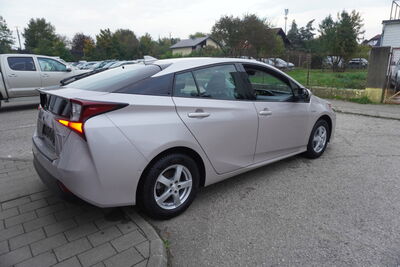 Toyota Prius Gebrauchtwagen Toyota Prius Gebrauchtwagen