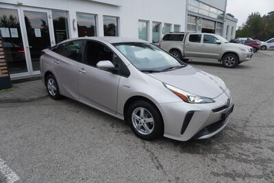 Toyota Prius Gebrauchtwagen Toyota Prius Gebrauchtwagen