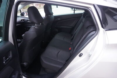 Toyota Prius Gebrauchtwagen Toyota Prius Gebrauchtwagen