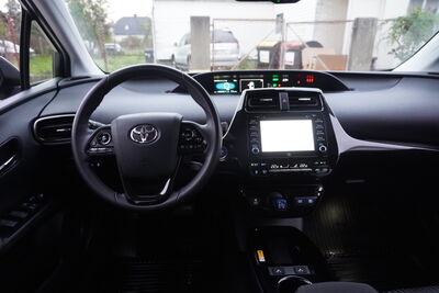 Toyota Prius Gebrauchtwagen Toyota Prius Gebrauchtwagen