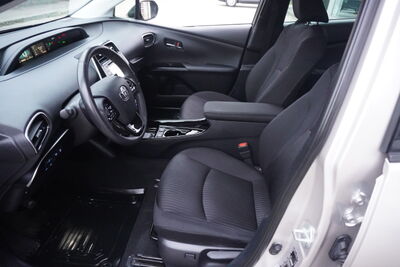 Toyota Prius Gebrauchtwagen Toyota Prius Gebrauchtwagen