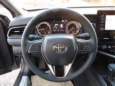 Toyota Camry Vorführwagen