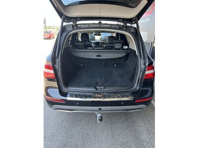 Mercedes-Benz ML Gebrauchtwagen